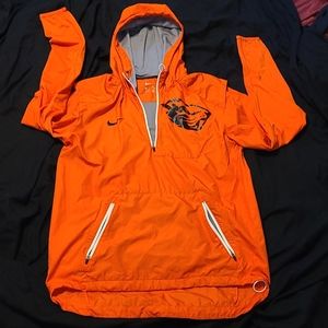 Nike men's lightweight jacket